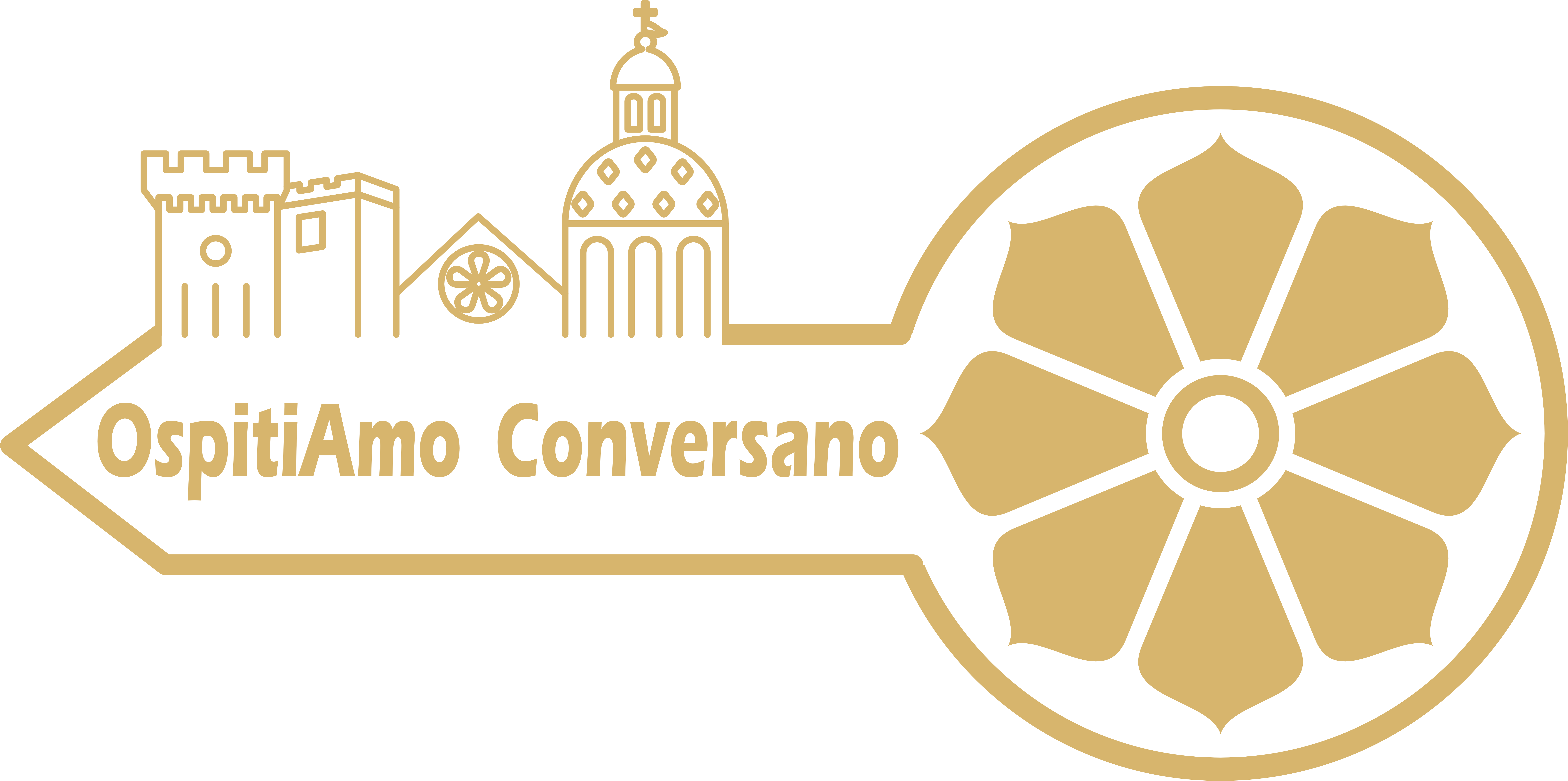 OspitiAmo Conversano